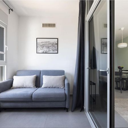 Bauhaus Boutique By Tlv2Rent Apartman Tel-Aviv Kültér fotó