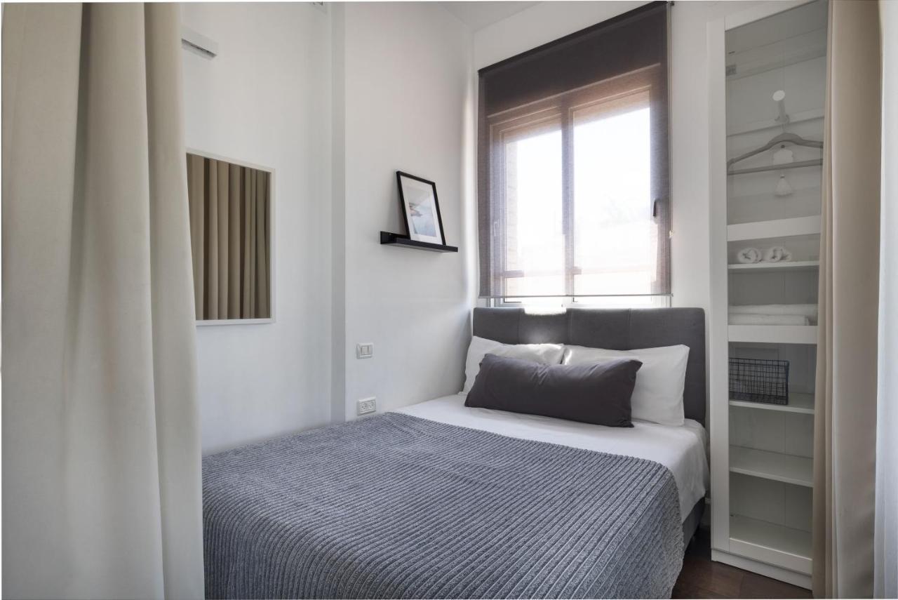 Bauhaus Boutique By Tlv2Rent Apartman Tel-Aviv Kültér fotó