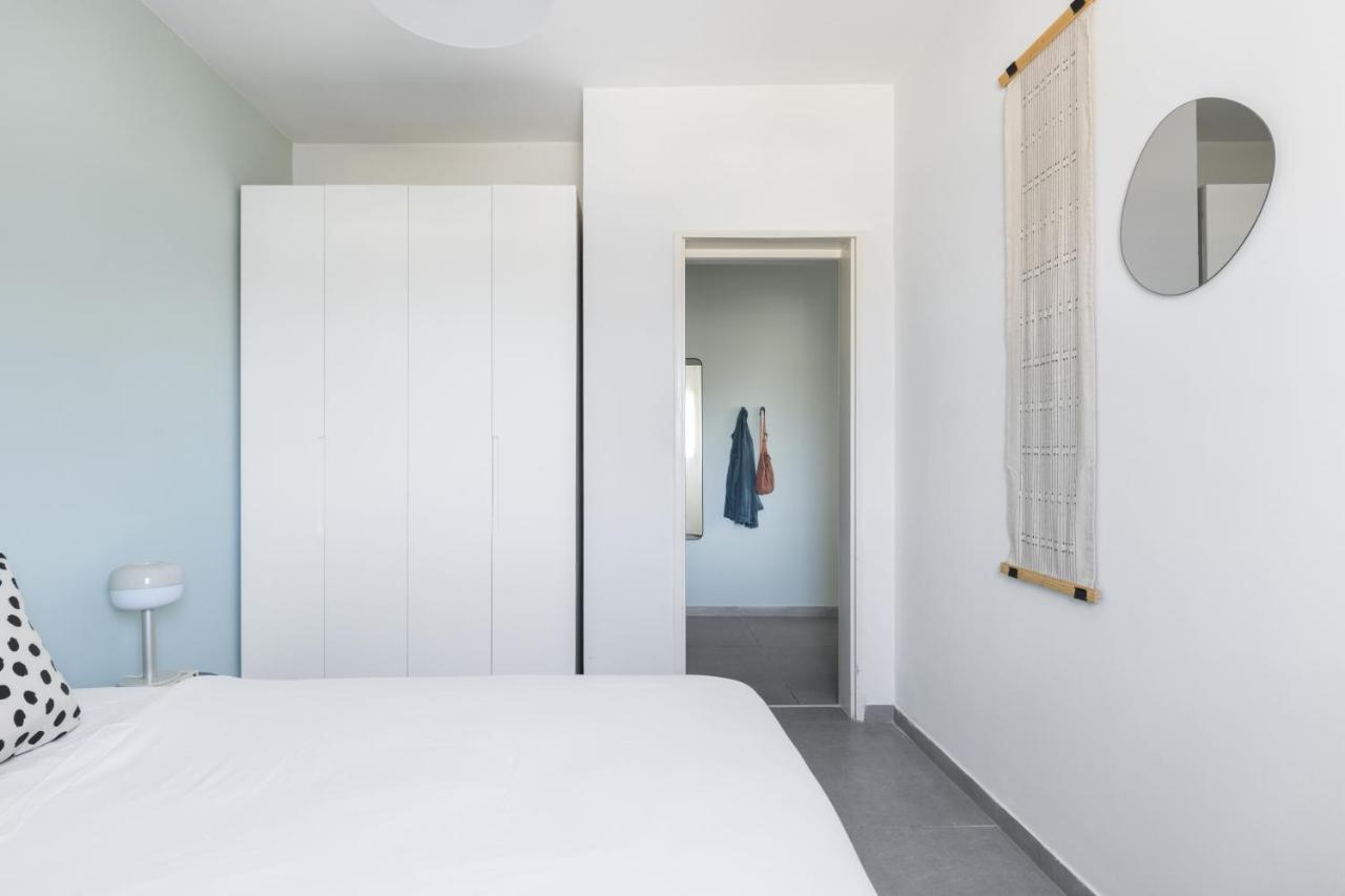 Bauhaus Boutique By Tlv2Rent Apartman Tel-Aviv Kültér fotó